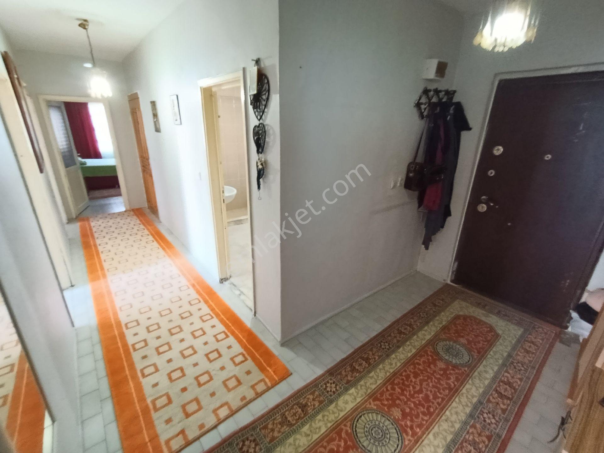 Sarmsaklı Plajına Yakın 7 Kişilik Günlük Haftalık Kiralık Daire - Görsel 24