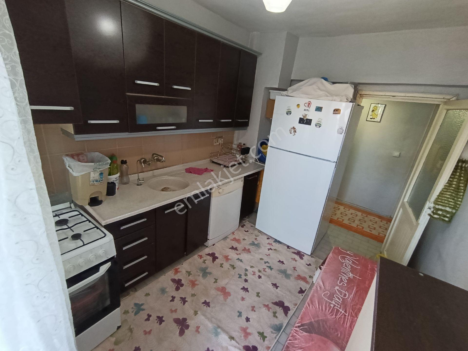 Sarmsaklı Plajına Yakın 7 Kişilik Günlük Haftalık Kiralık Daire - Görsel 17