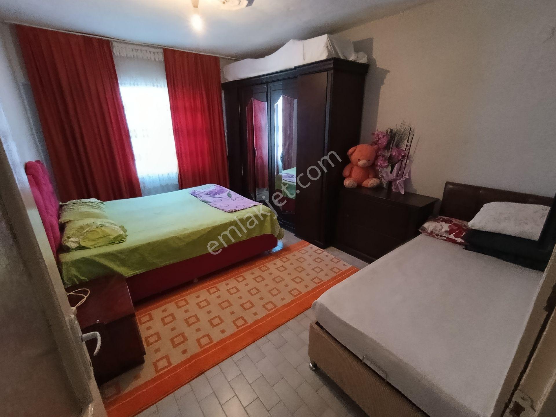 Sarmsaklı Plajına Yakın 7 Kişilik Günlük Haftalık Kiralık Daire - Görsel 8