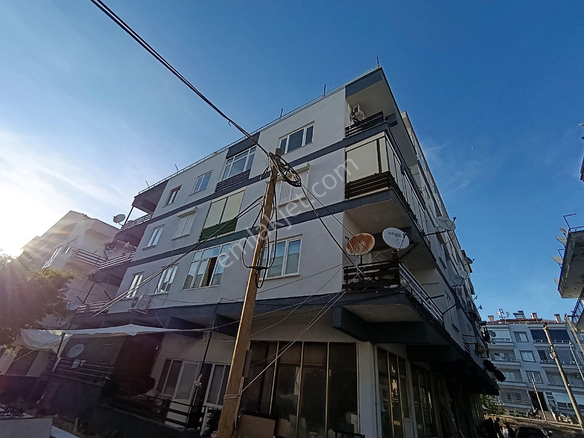 Sarmsaklı Plajına Yakın 7 Kişilik Günlük Haftalık Kiralık Daire - Görsel 27