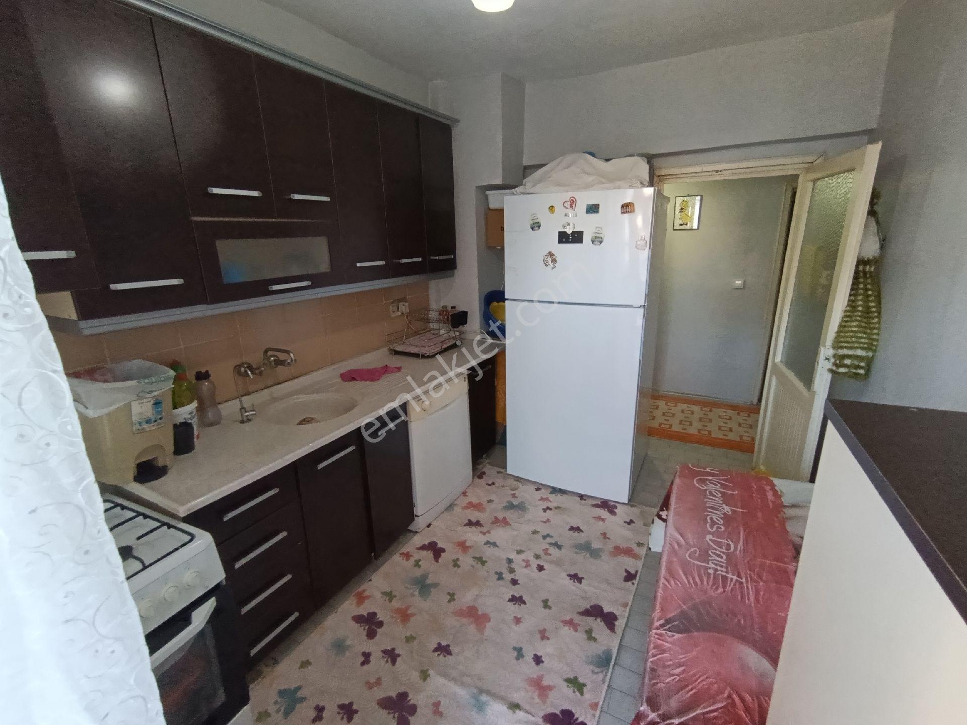 Sarmsaklı Plajına Yakın 7 Kişilik Günlük Haftalık Kiralık Daire - Görsel 16
