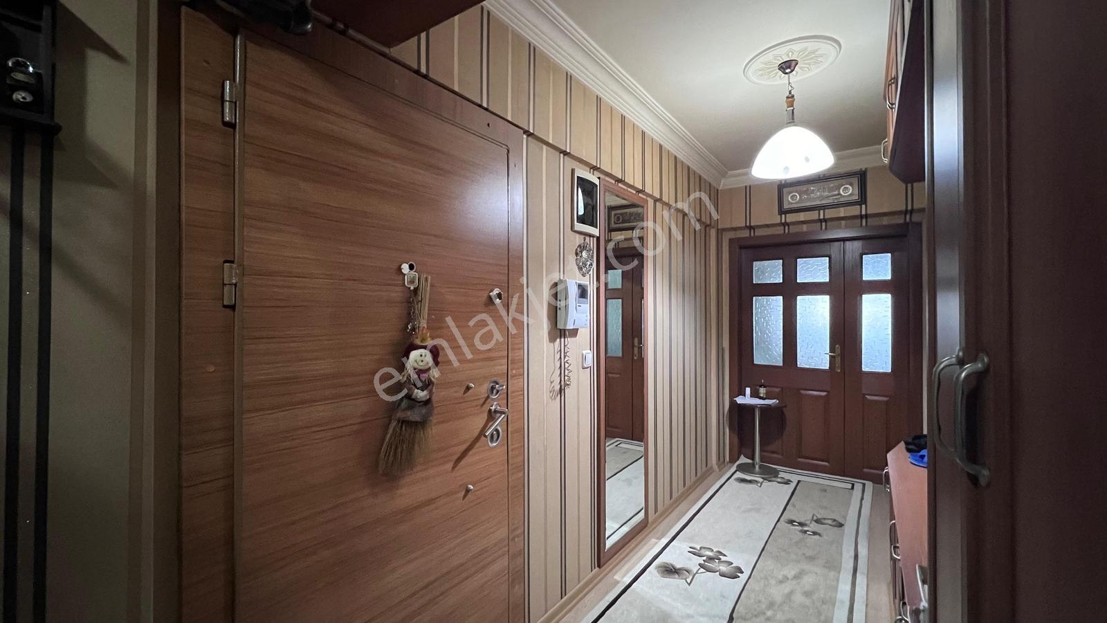 Redstone Castle Keçiören Etlik 5+1 Satılık Dubleks - Görsel 34