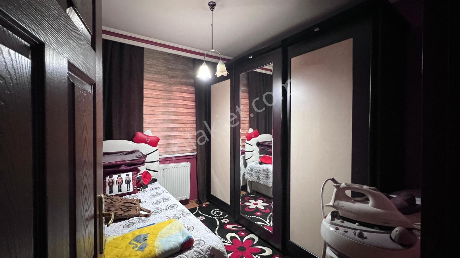 Redstone Castle Keçiören Etlik 5+1 Satılık Dubleks - Görsel 6