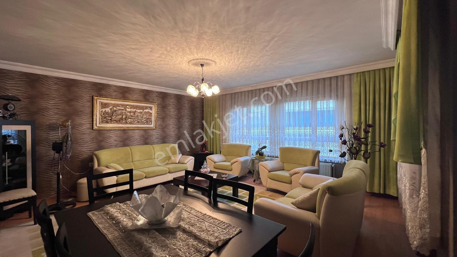 Redstone Castle Keçiören Etlik 5+1 Satılık Dubleks - Görsel 21