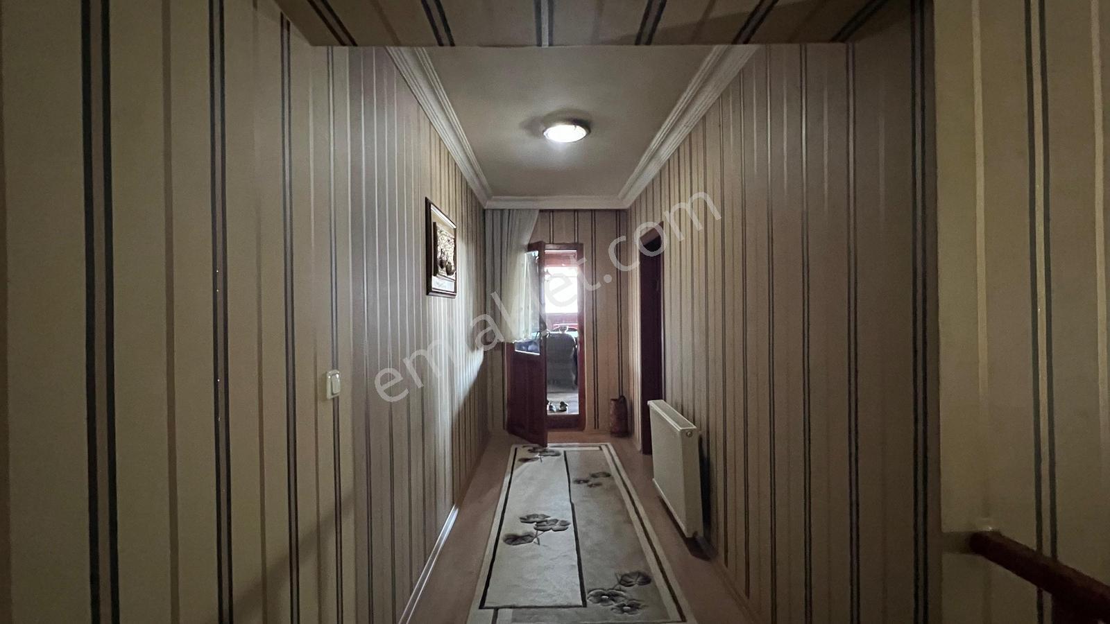Redstone Castle Keçiören Etlik 5+1 Satılık Dubleks - Görsel 33