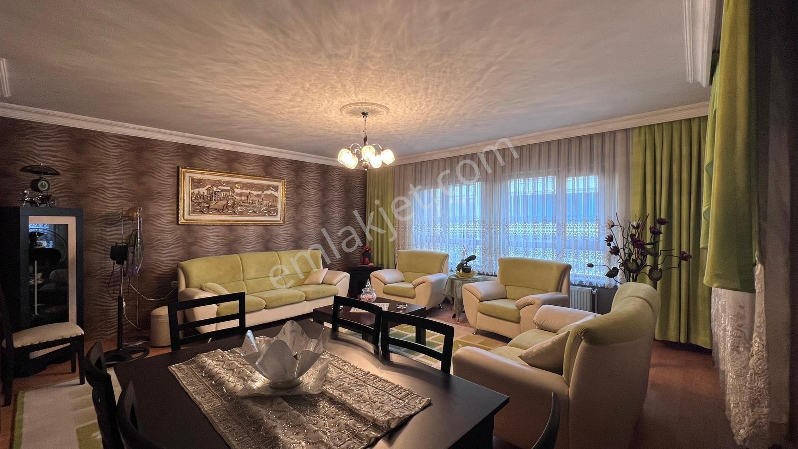 Redstone Castle Keçiören Etlik 5+1 Satılık Dubleks - Görsel 26