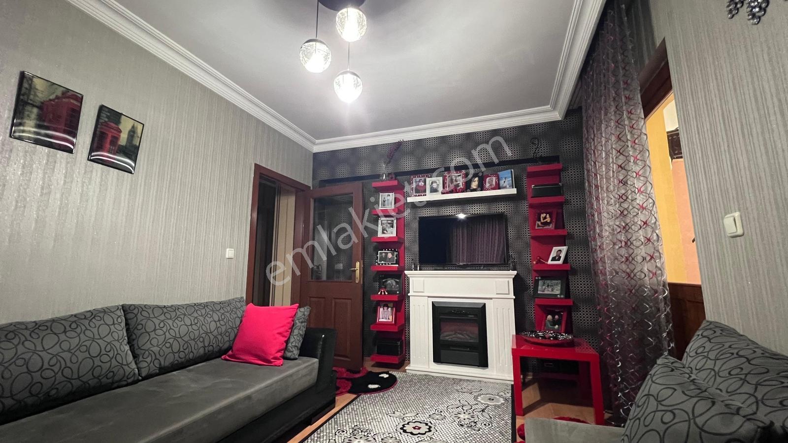 Redstone Castle Keçiören Etlik 5+1 Satılık Dubleks - Görsel 4