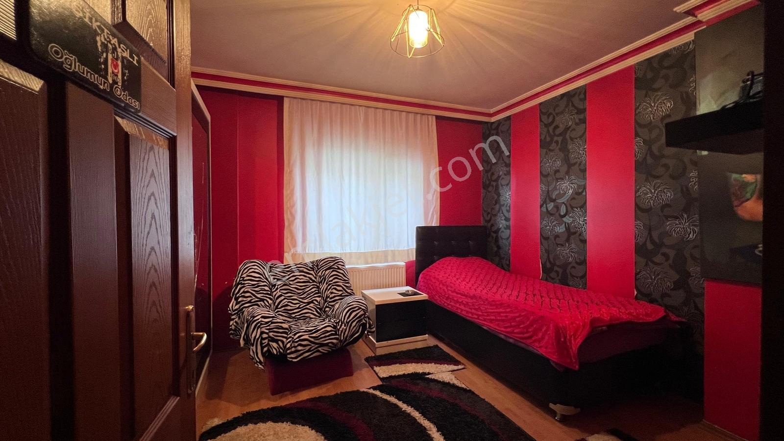 Redstone Castle Keçiören Etlik 5+1 Satılık Dubleks - Görsel 3