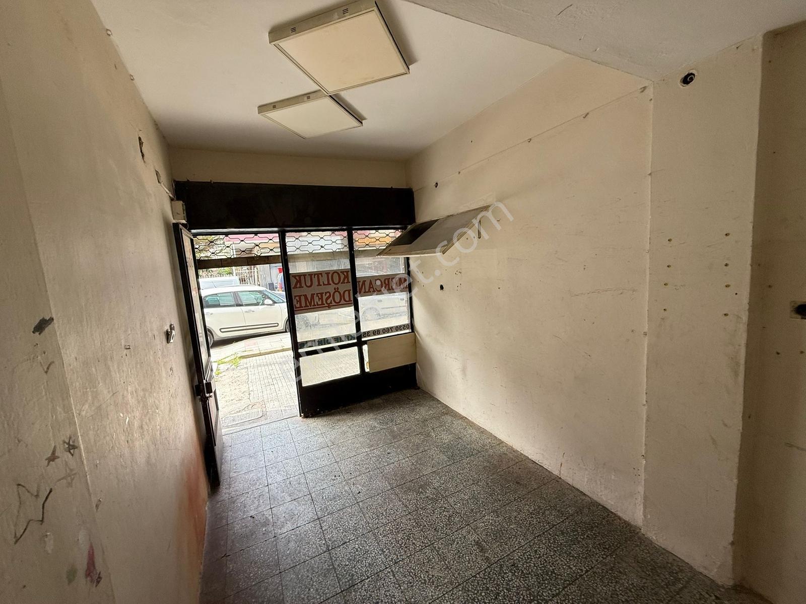 İnönü Caddesi Yakını Kiralık Dükkan - Görsel 2