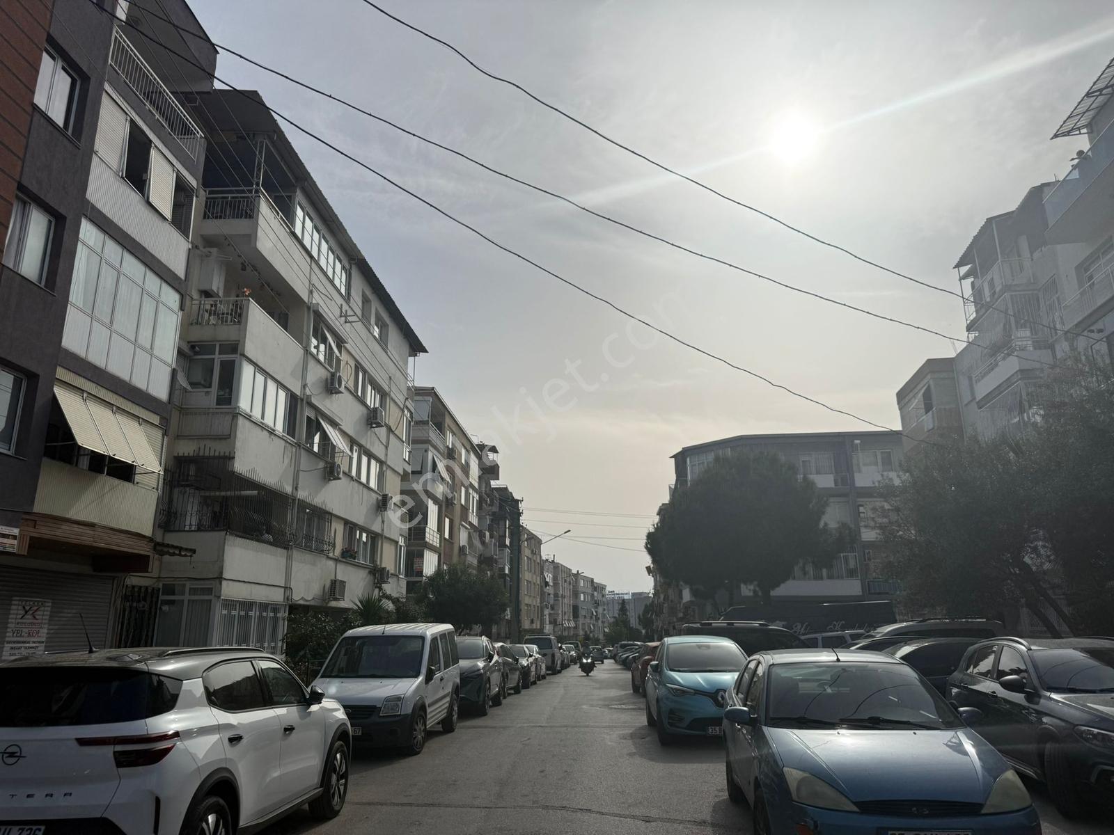 İnönü Caddesi Yakını Kiralık Dükkan - Görsel 7