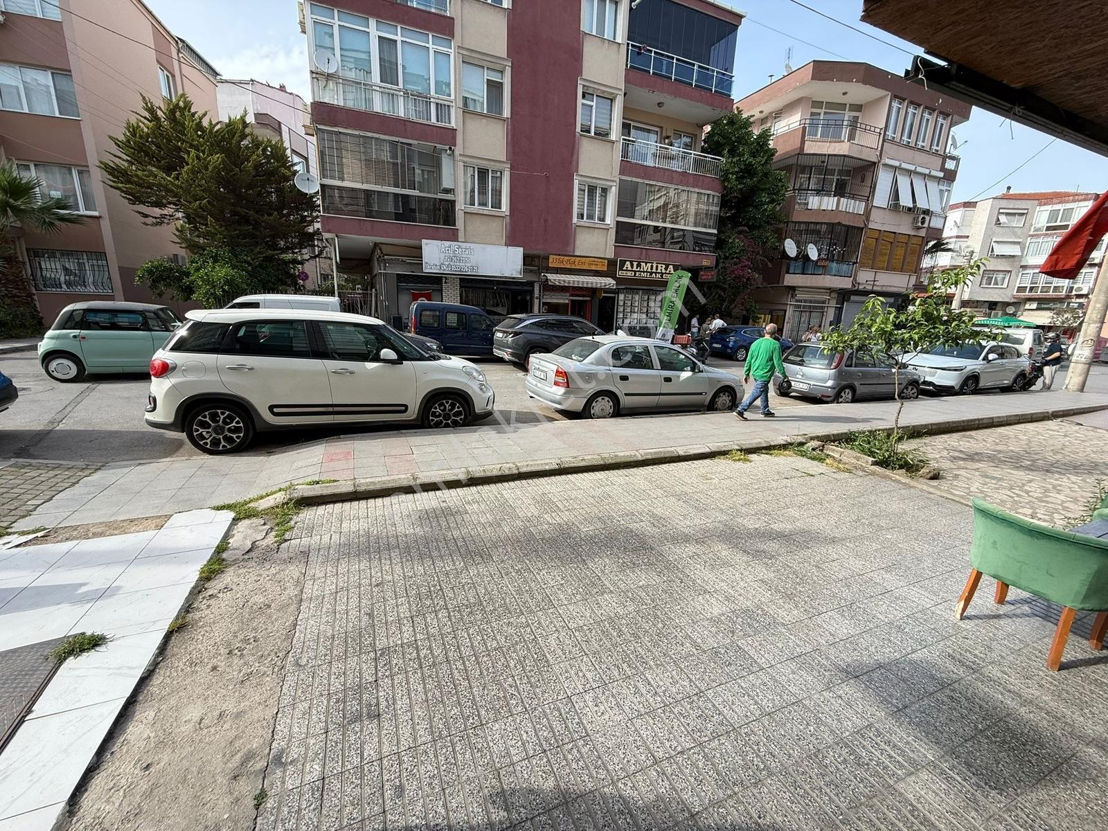 İnönü Caddesi Yakını Kiralık Dükkan - Görsel 4