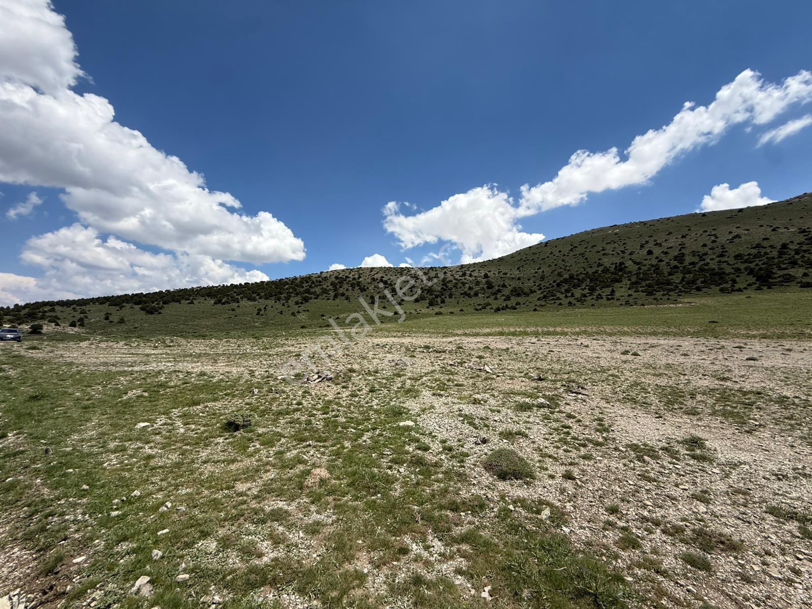 Niğde Ulukışla Kılanda Yol Üzeri/tek Tapu/18.230m2/göl Manzaralı - Görsel 27