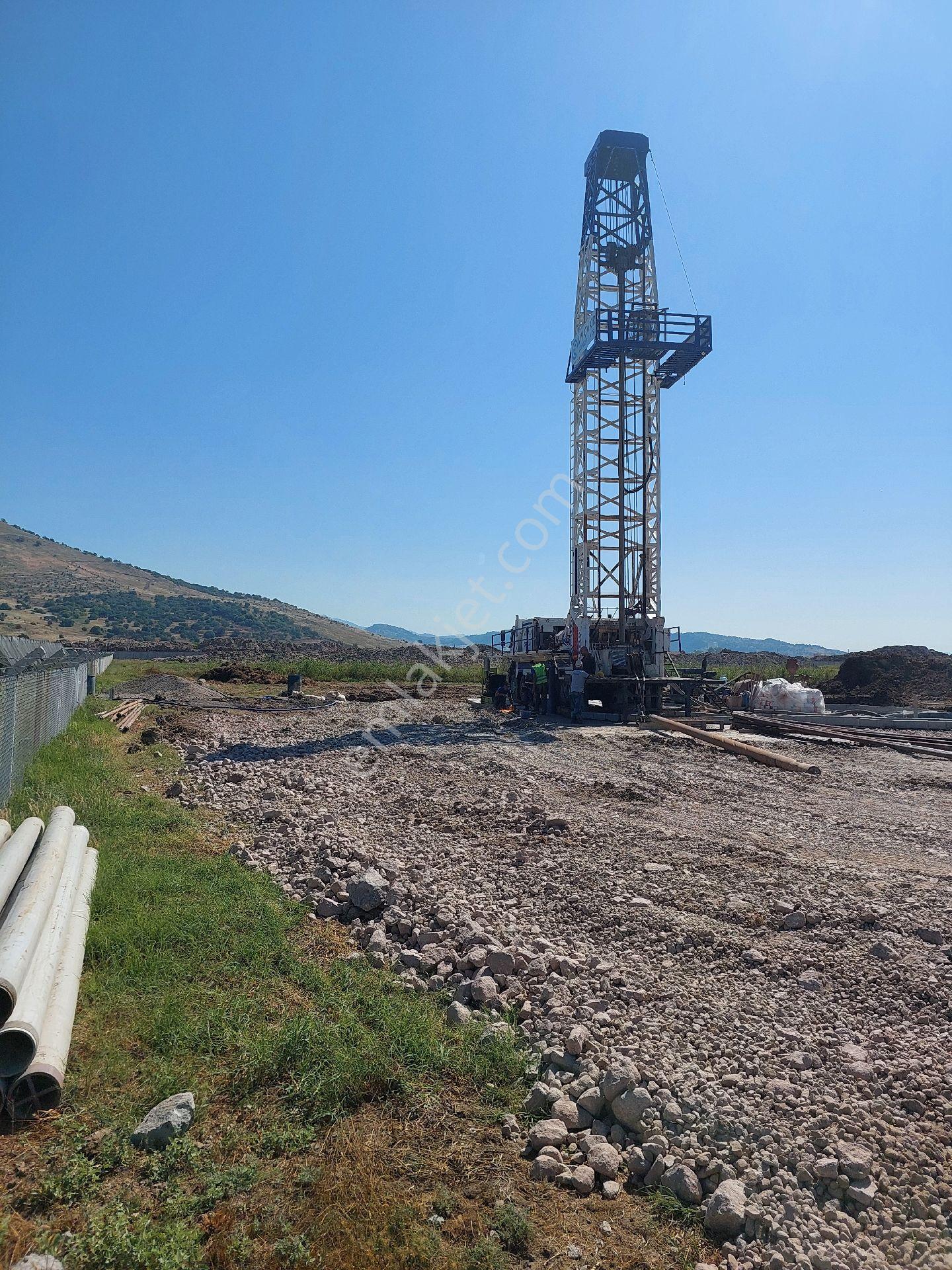 İzmir Dikili Seracılık _tsb_ Bölgesinde Satılık 65_bin_m2 Tarla - Görsel 15