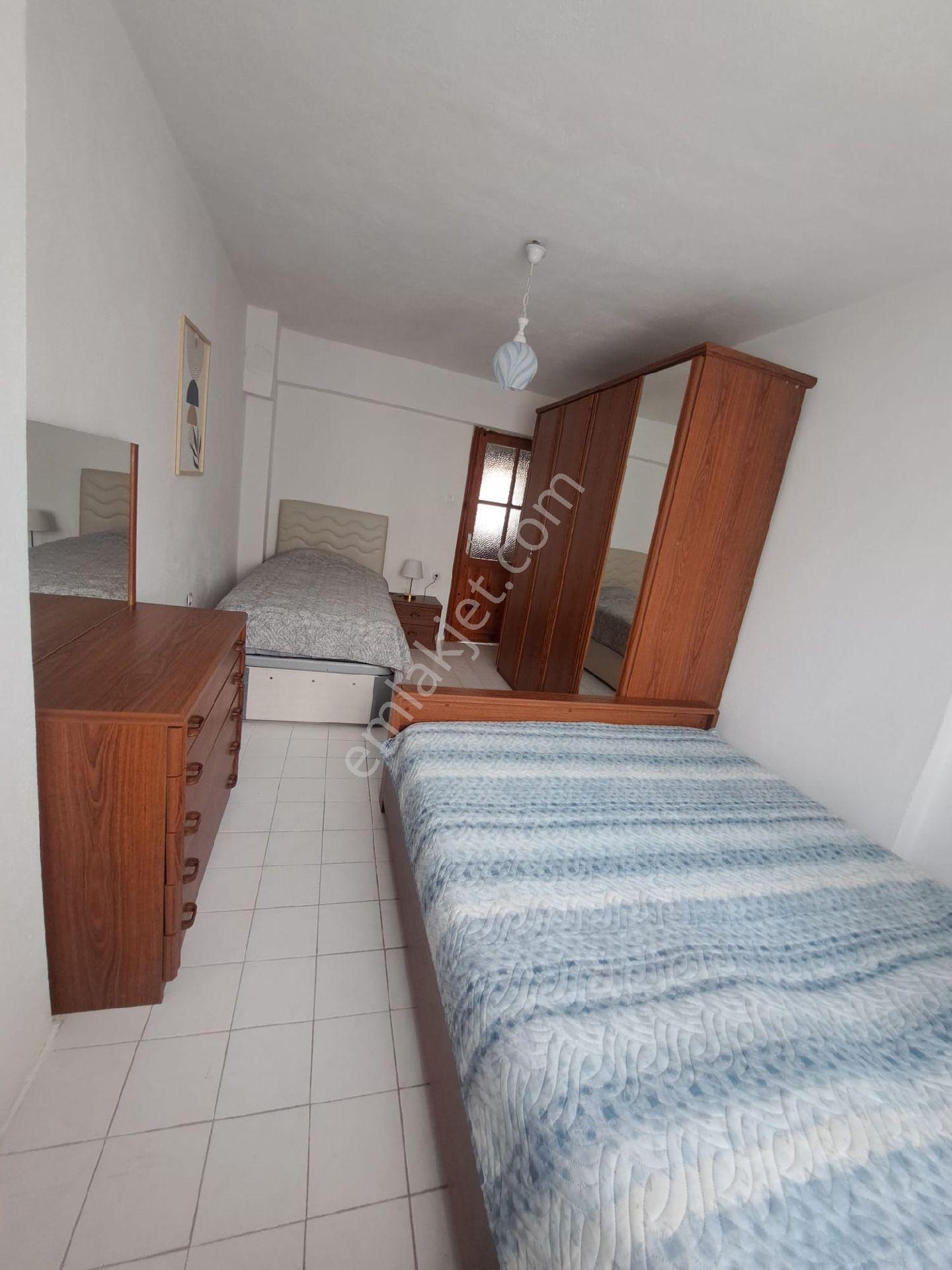 Sarımsaklı Plajına 500m Mesafede Günlük Kiralık Villa - Görsel 19