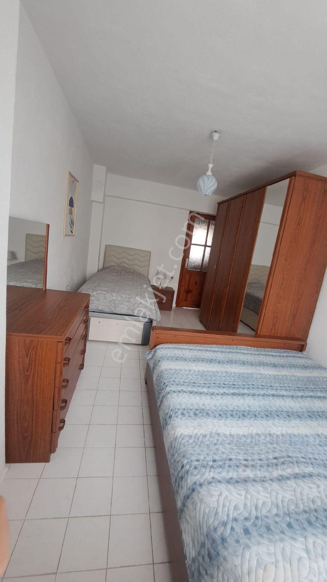 Sarımsaklı Plajına 500m Mesafede Günlük Kiralık Villa - Görsel 9