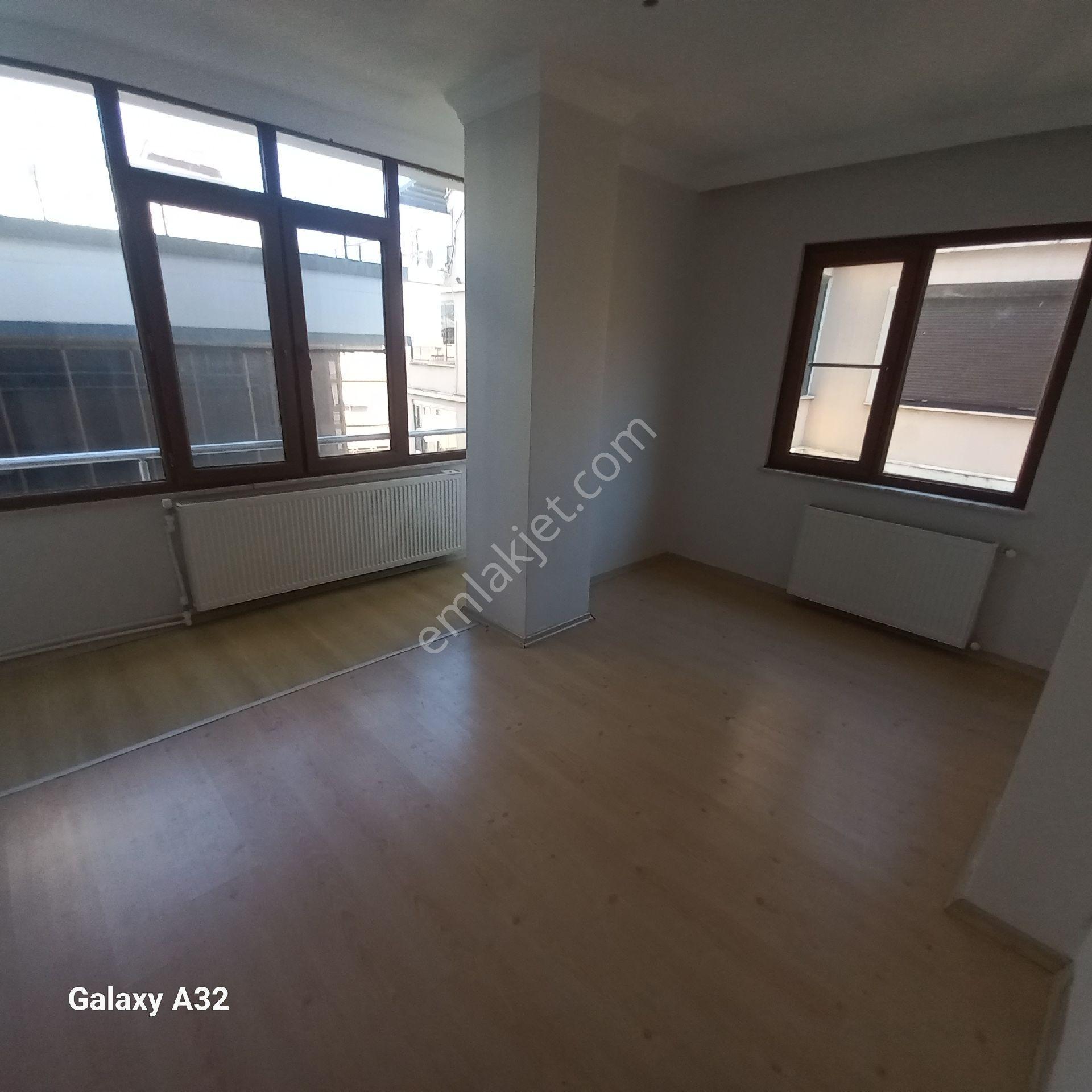 Akçayda Asansörlü Doğalgazlı Kiralık Dubleks - Görsel 20