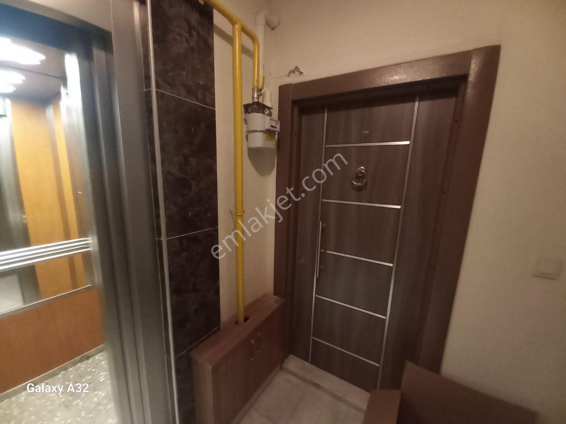 Akçayda Asansörlü Doğalgazlı Kiralık Dubleks - Görsel 6