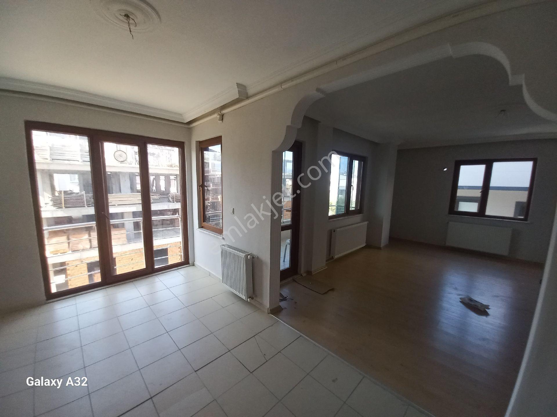 Akçayda Asansörlü Doğalgazlı Kiralık Dubleks - Görsel 9