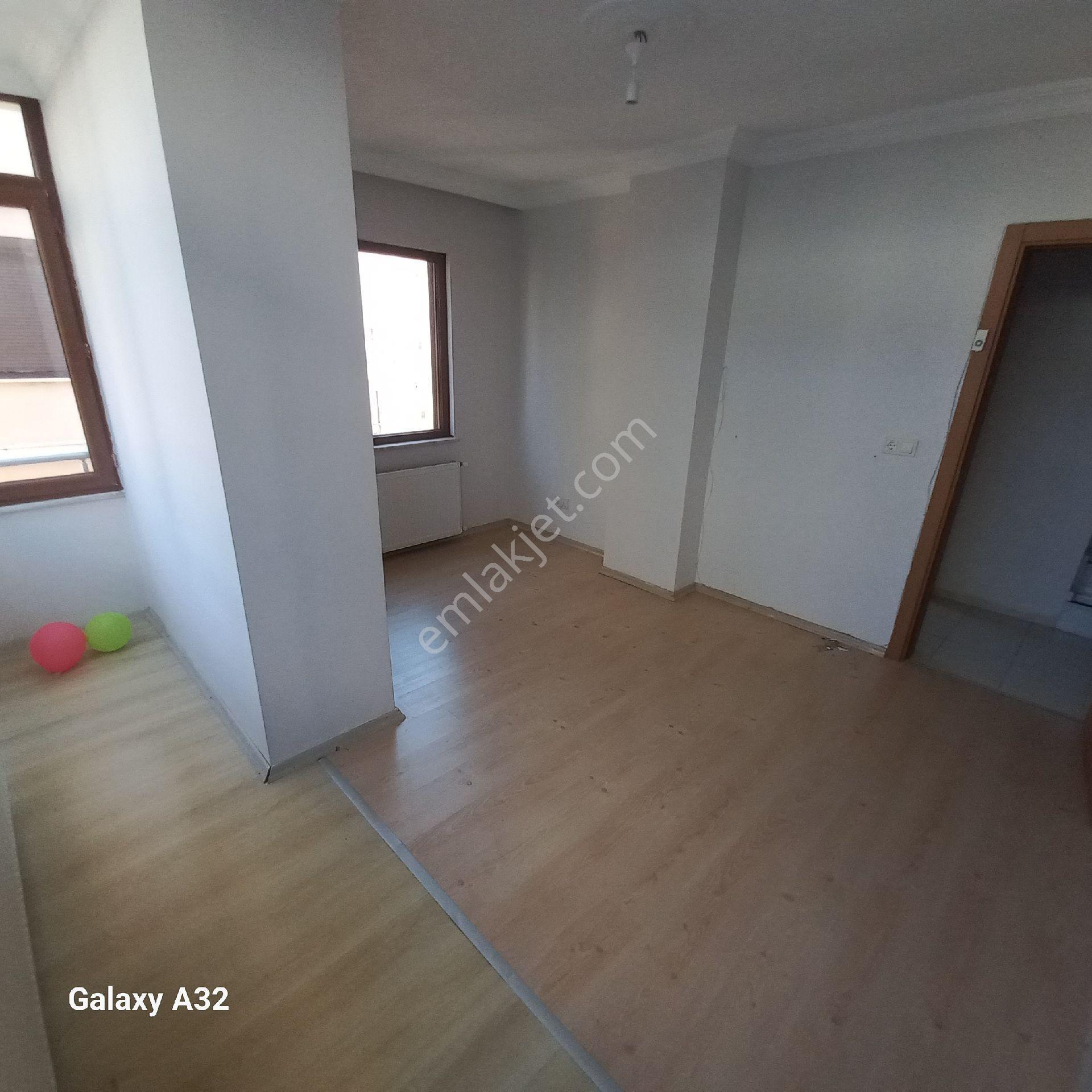 Akçayda Asansörlü Doğalgazlı Kiralık Dubleks - Görsel 21