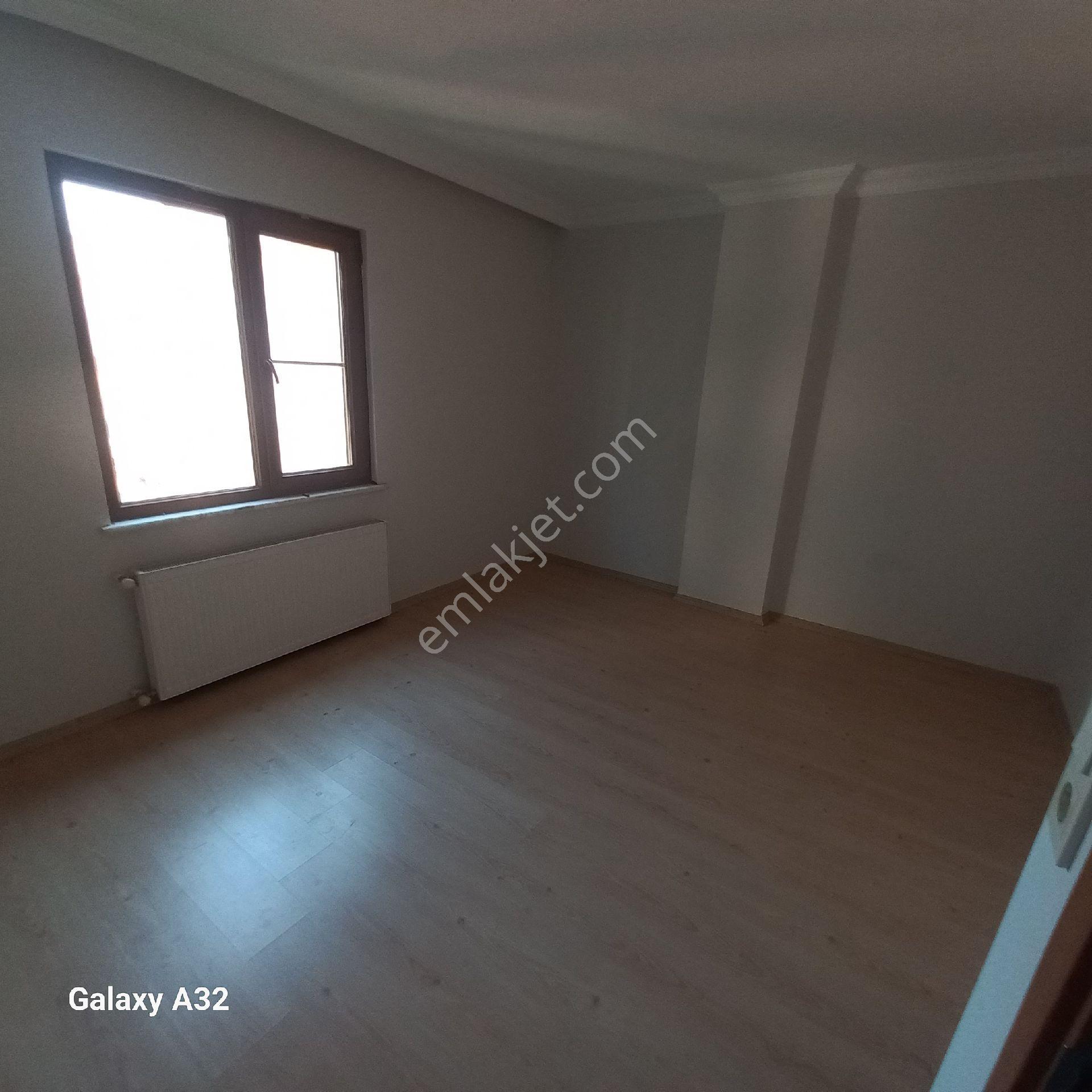 Akçayda Asansörlü Doğalgazlı Kiralık Dubleks - Görsel 23