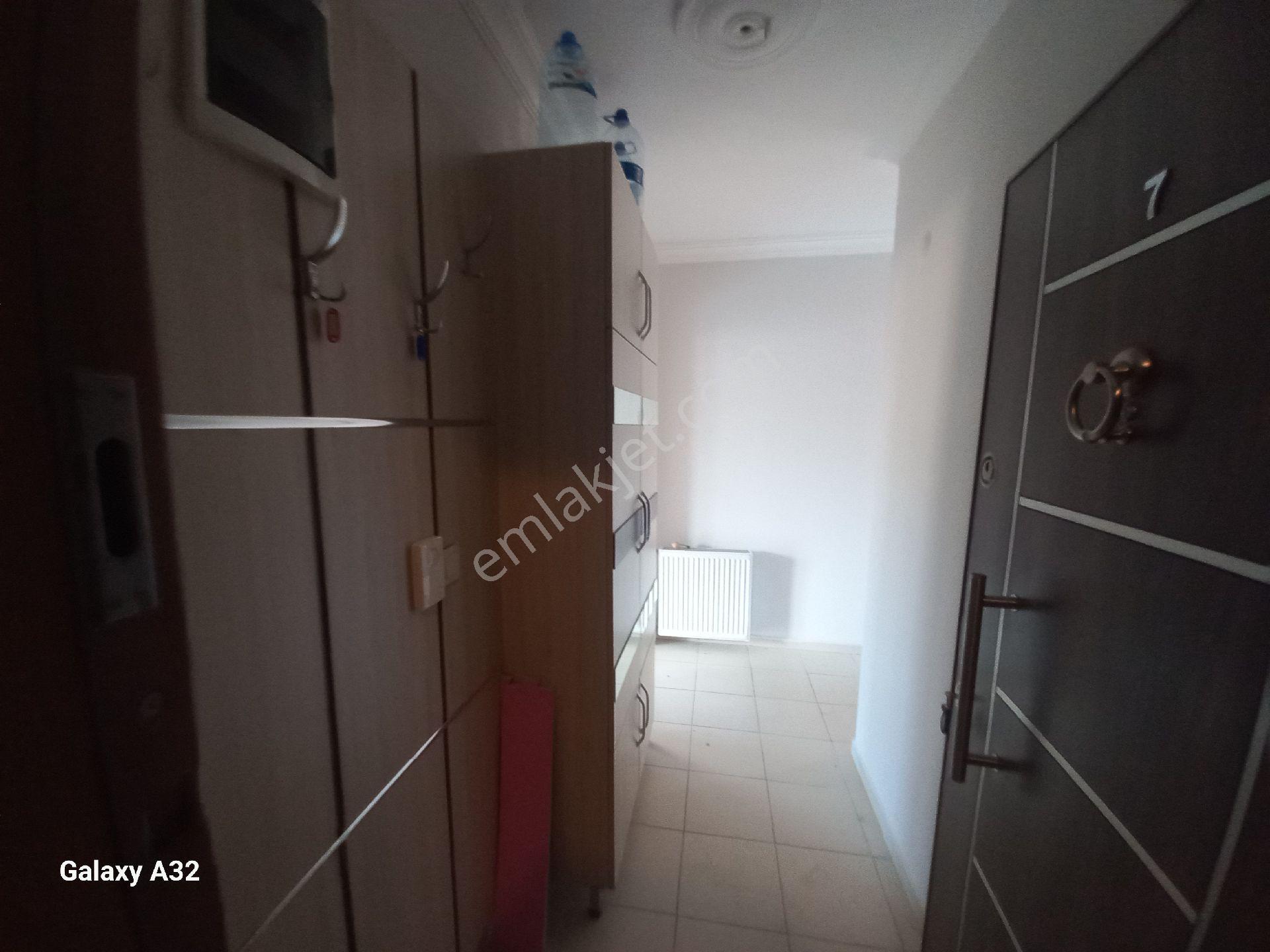 Akçayda Asansörlü Doğalgazlı Kiralık Dubleks - Görsel 7