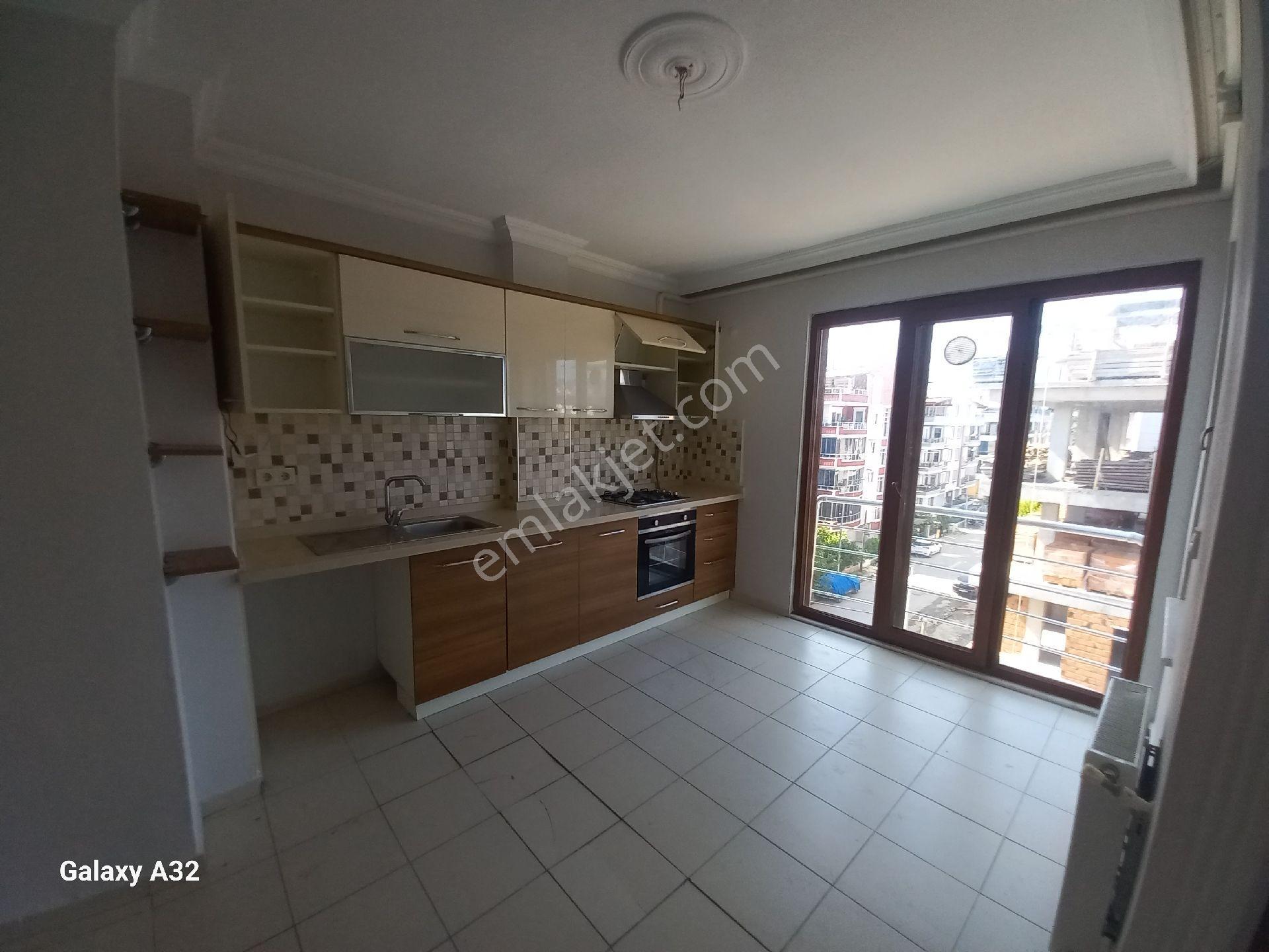Akçayda Asansörlü Doğalgazlı Kiralık Dubleks - Görsel 10