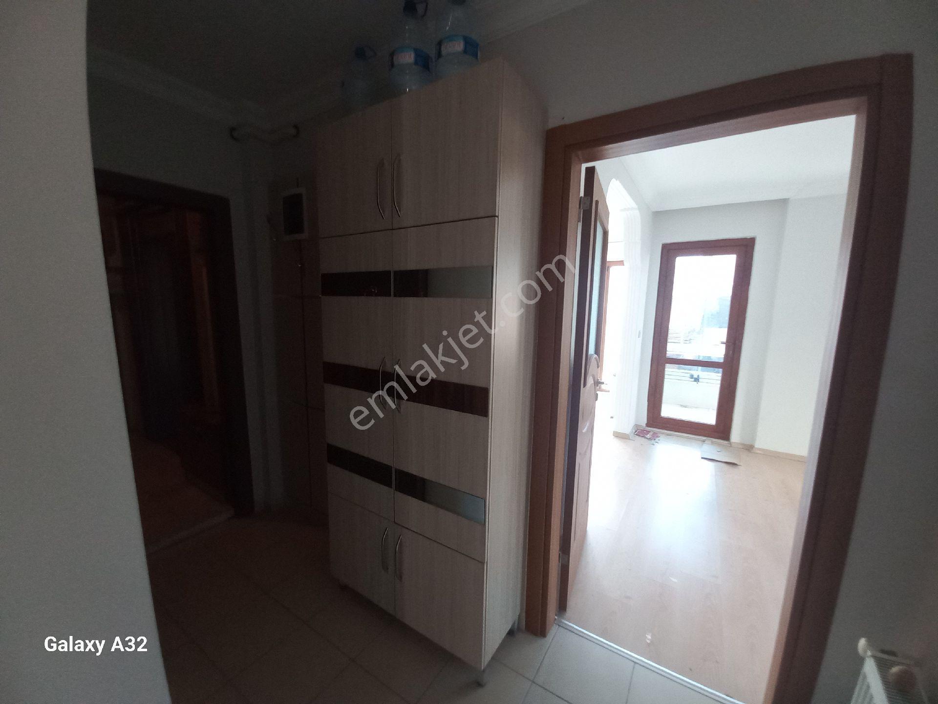Akçayda Asansörlü Doğalgazlı Kiralık Dubleks - Görsel 8