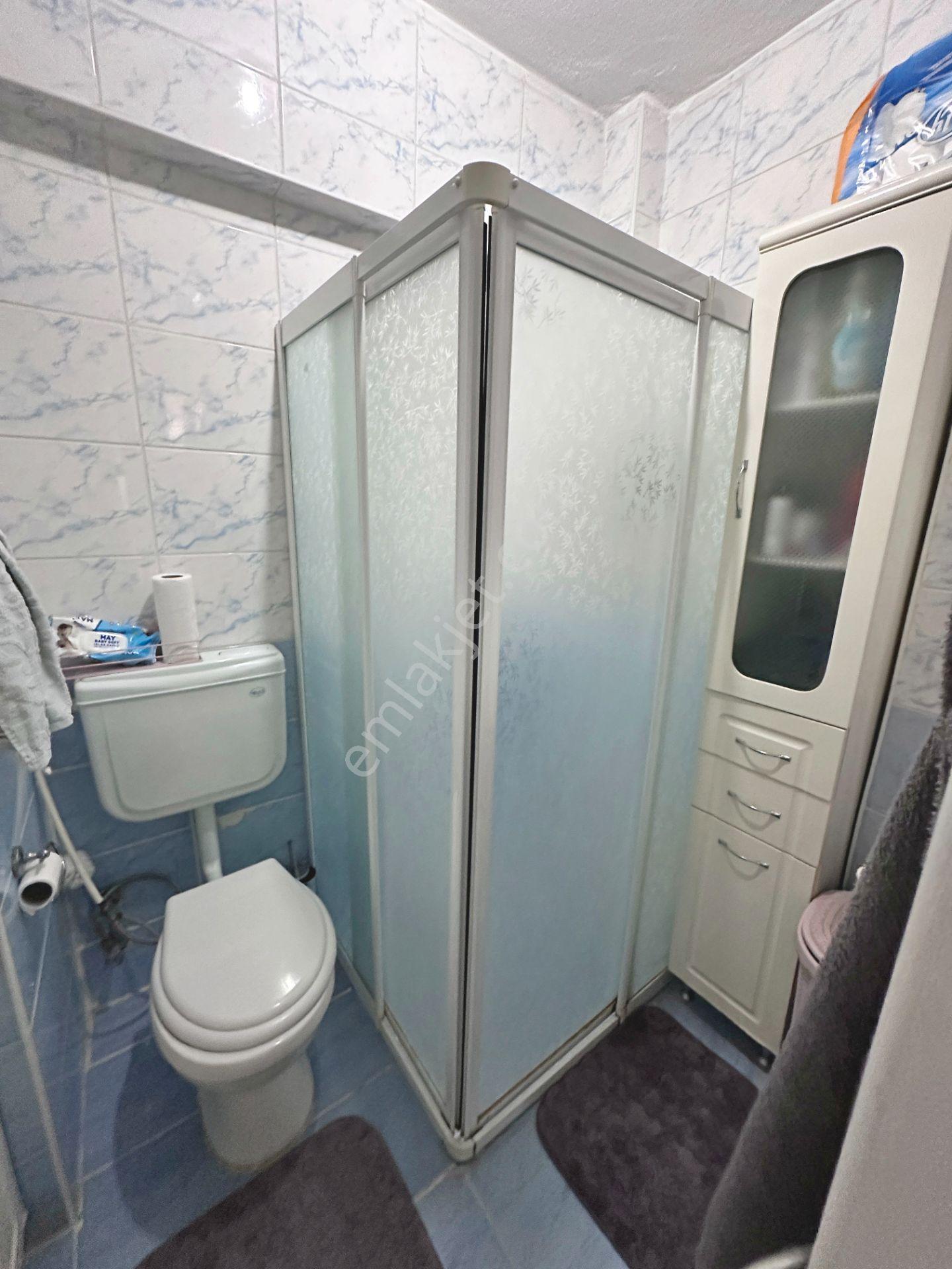 Saimekadın Tren Yakınında Katta Ön Cephede Yapılı 3+1 Satılık Daire - Görsel 18