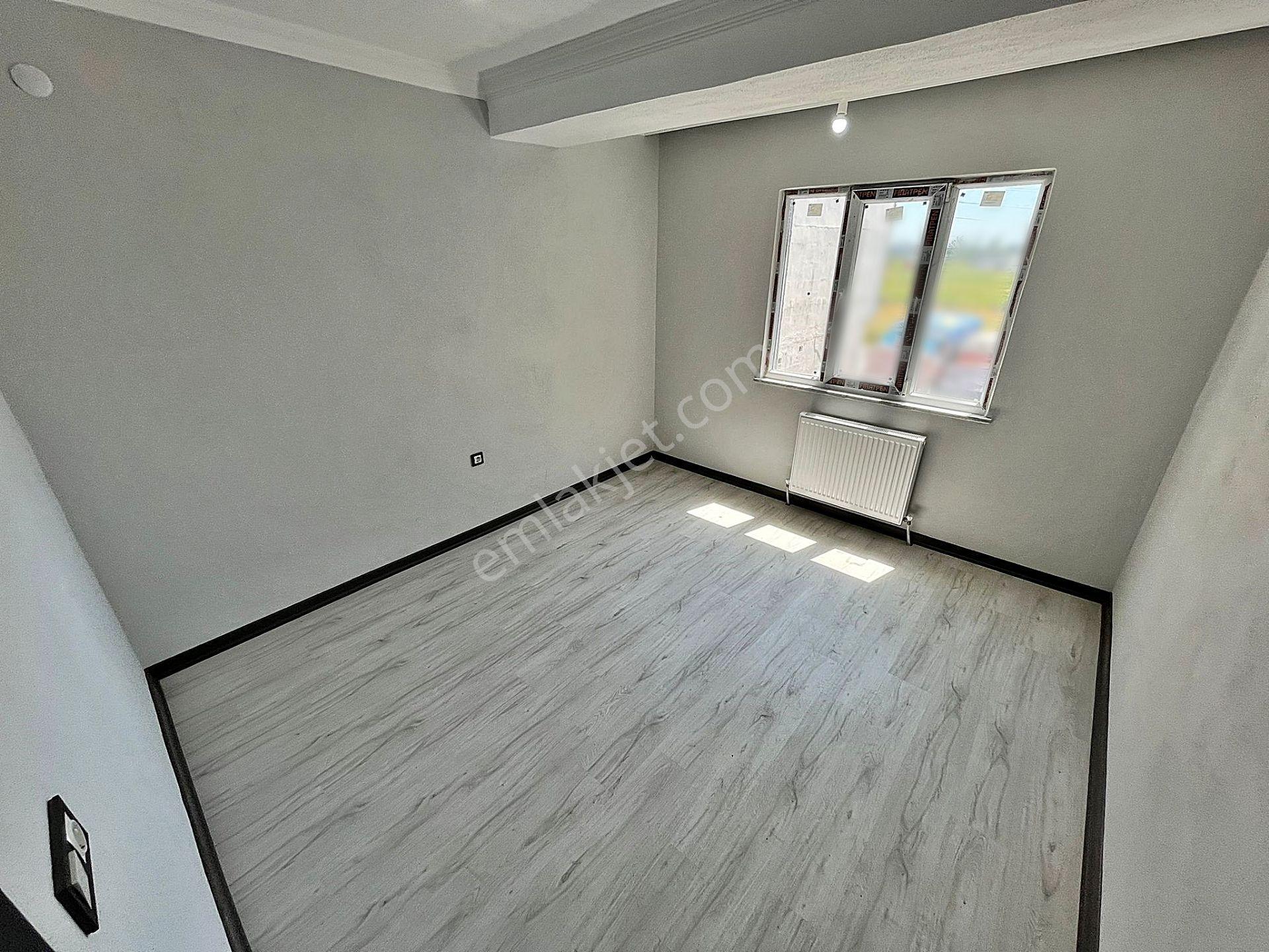 Az-er Yapıdan Hastane Bölgesinde 2+1 Satılık Lux Sıfır Daire!! - Görsel 5