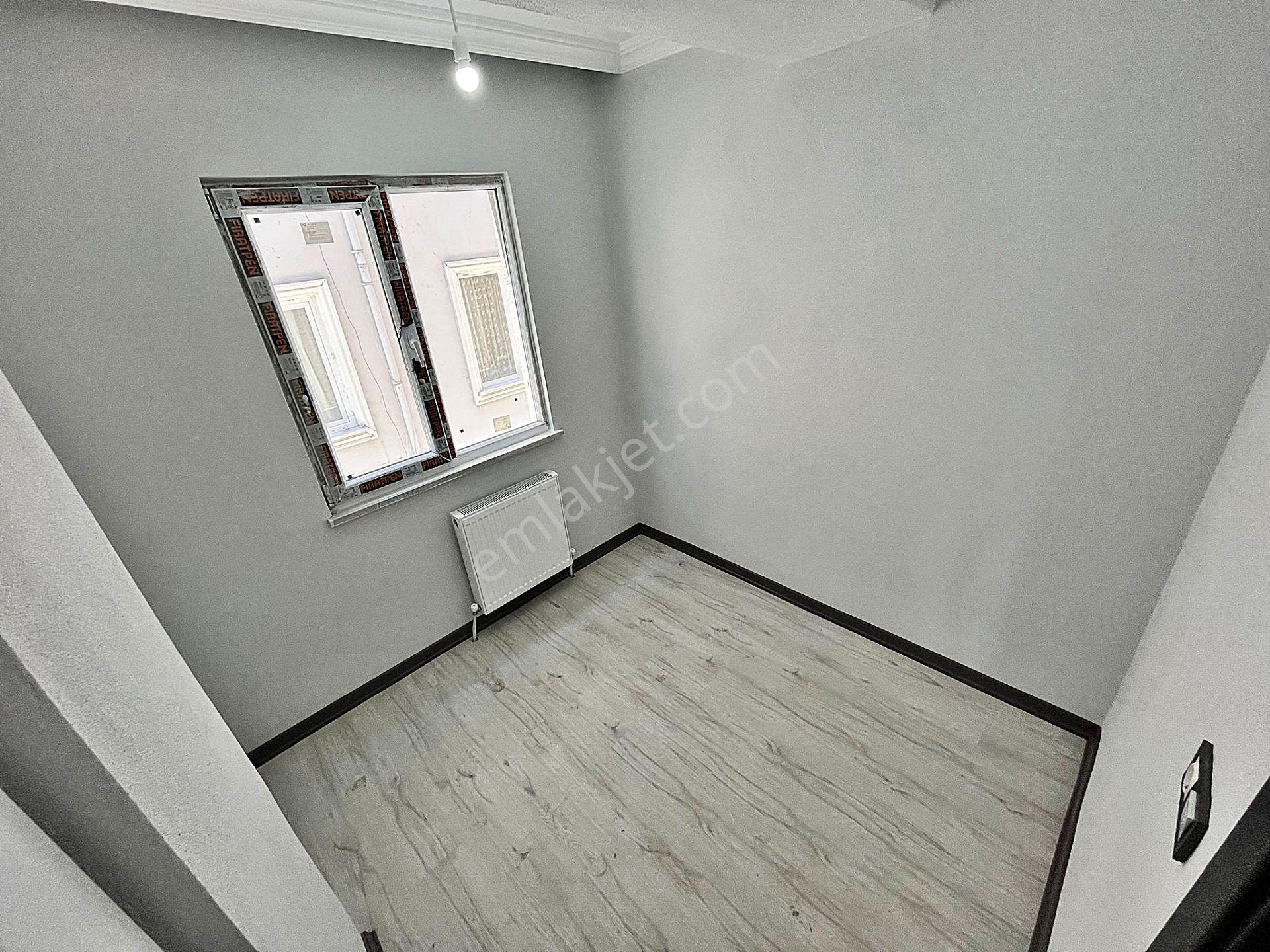 Az-er Yapıdan Hastane Bölgesinde 2+1 Satılık Lux Sıfır Daire!! - Görsel 7