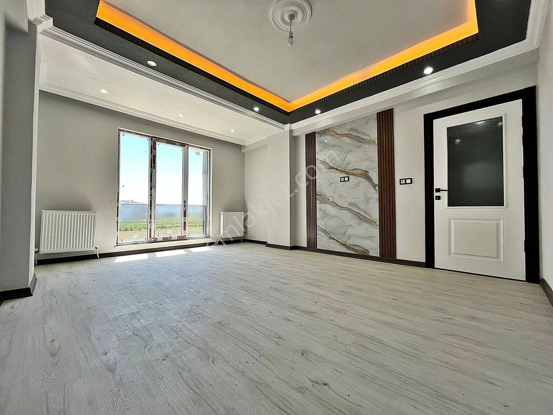 Az-er Yapıdan Hastane Bölgesinde 2+1 Satılık Lux Sıfır Daire!!