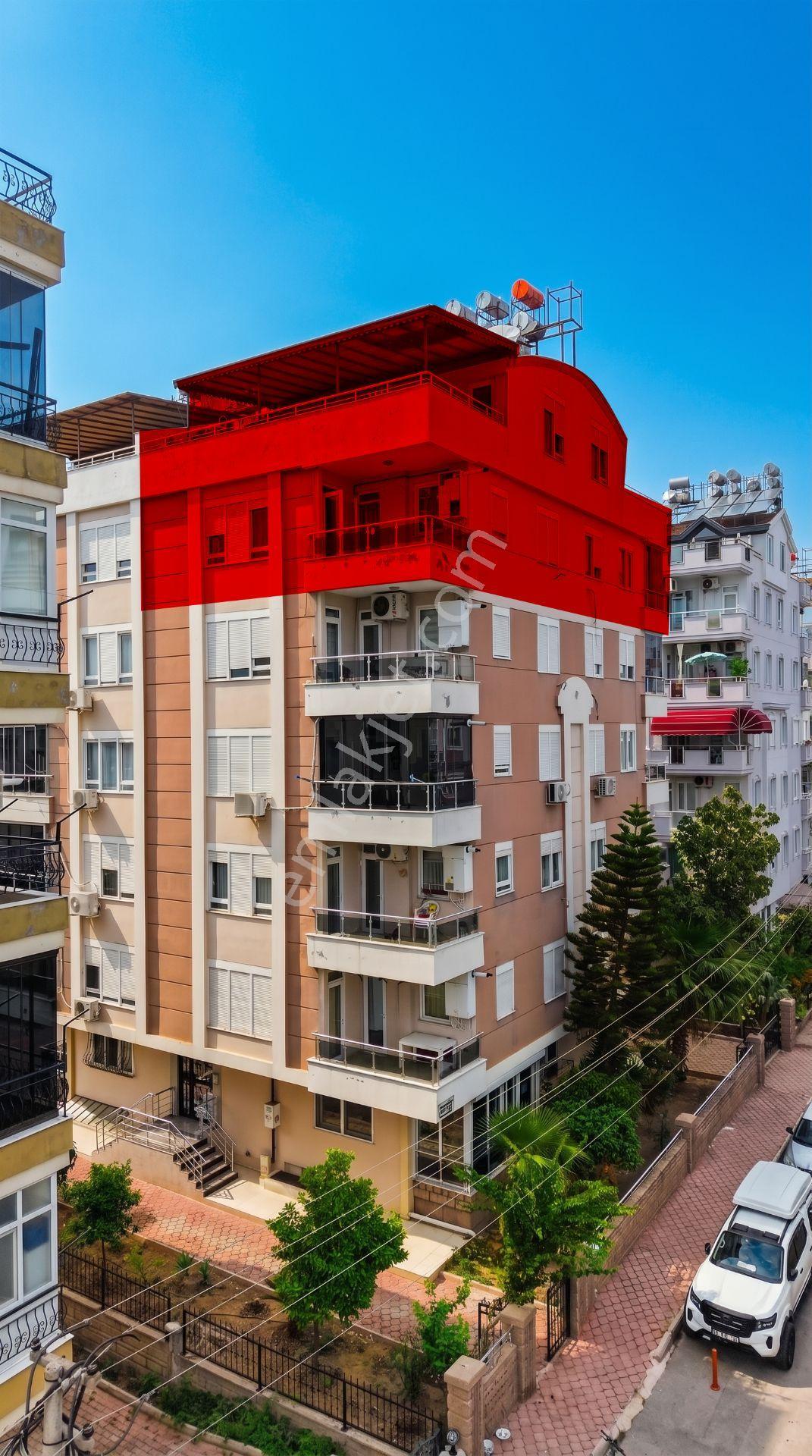 Çanakçı 'nın Hemen Arkasında Kelepir Lüks Dubleks - Görsel 34