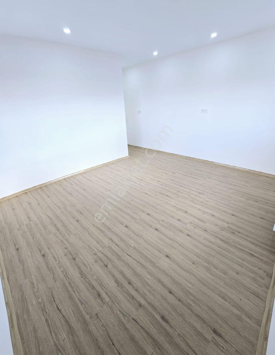 Akkonak Parkı Üstü Cadde Üzeri Kiralık Açık Mutfak 2+1 - Görsel 6