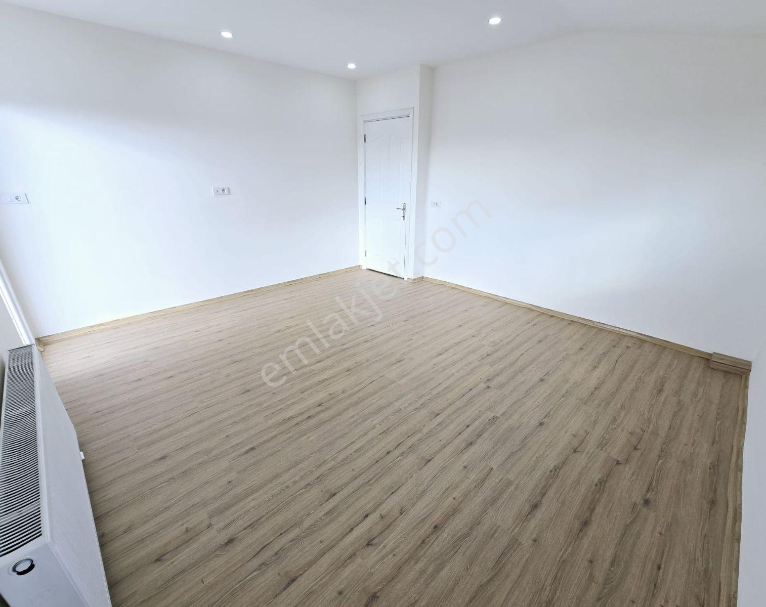 Akkonak Parkı Üstü Cadde Üzeri Kiralık Açık Mutfak 2+1 - Görsel 5