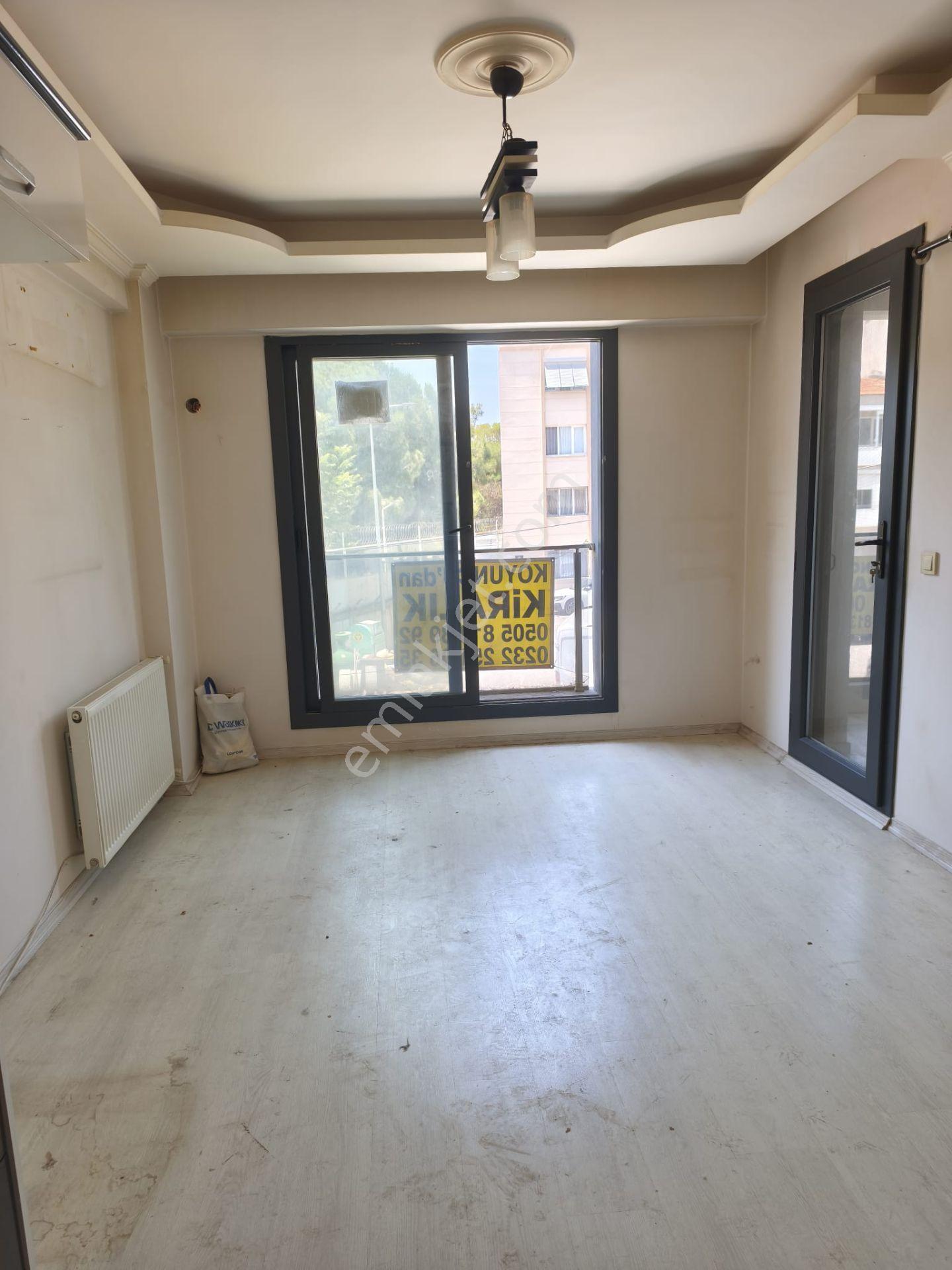 Koyuncu Group Tan Buca Nato Ve Şirinyer İzbanda Kiralık 2+1 Daire - Görsel 2
