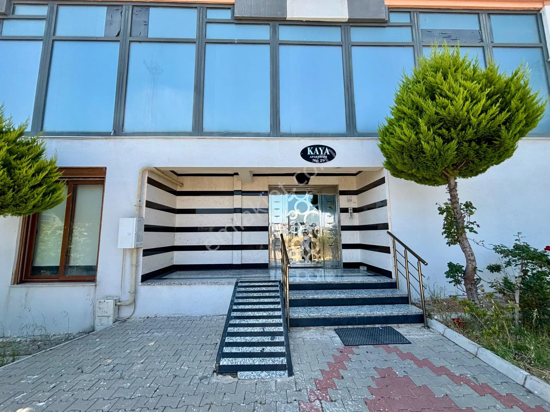 Çiğli Atatürk Mahallesi'nde Deniz Ve Dağ Manzaralı 3+1 Daire - Görsel 4