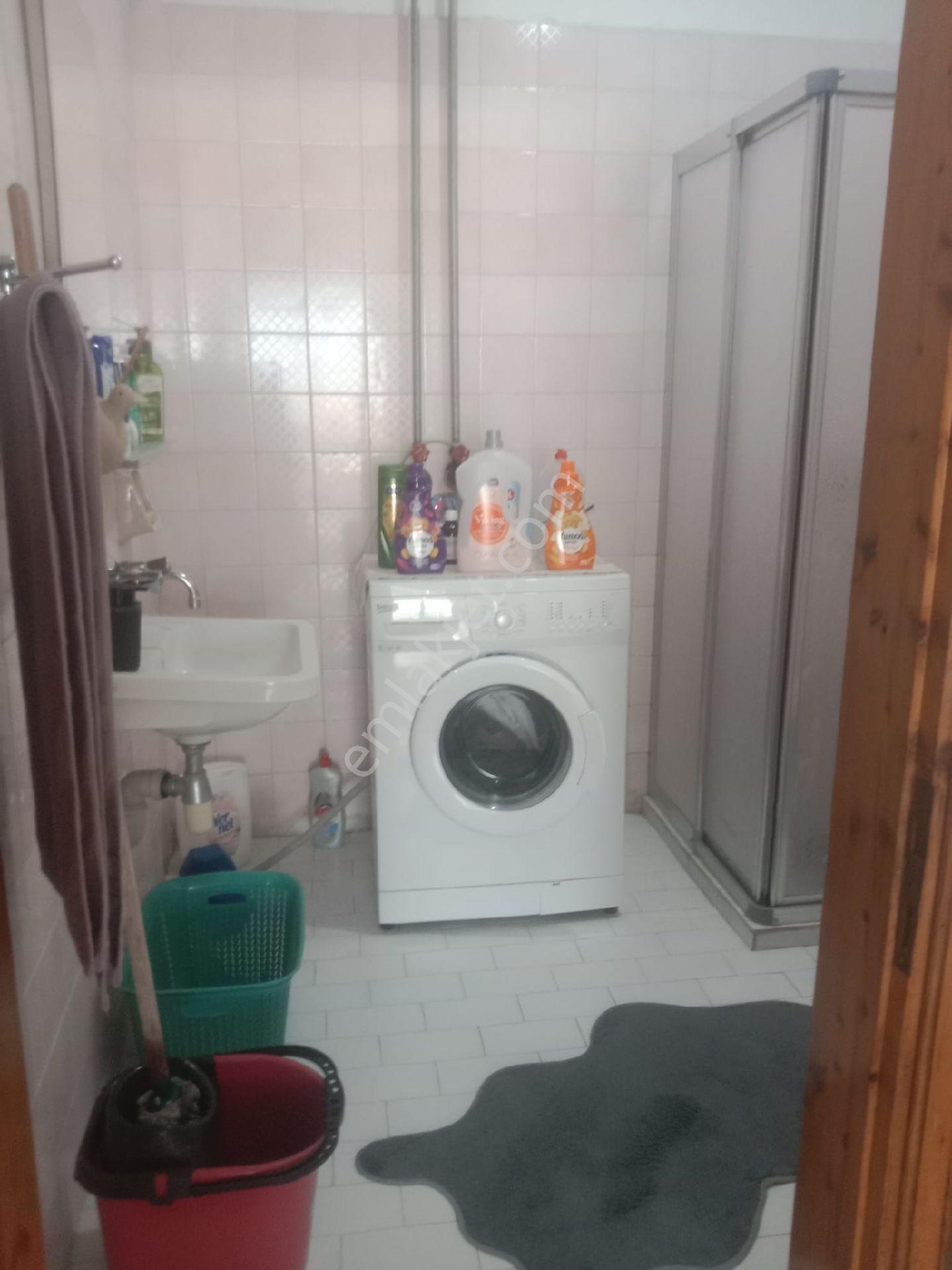 Deniz Manzaralı Plaja 300m 2+1 Günlük Haftalık Daire - Görsel 5