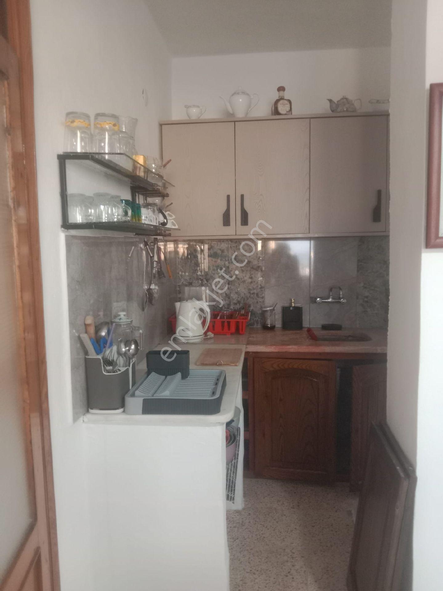 Deniz Manzaralı Plaja 300m 2+1 Günlük Haftalık Daire - Görsel 4
