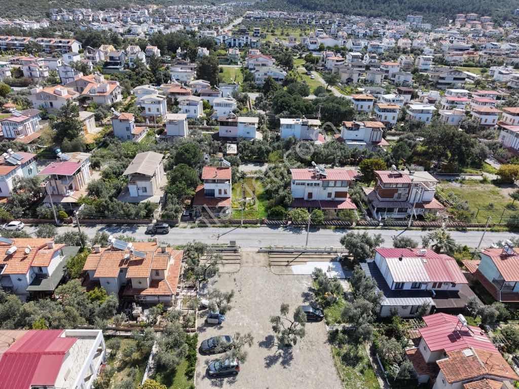 Didim Akbükte Parka Cepheli Ferah Yazlık - Görsel 2