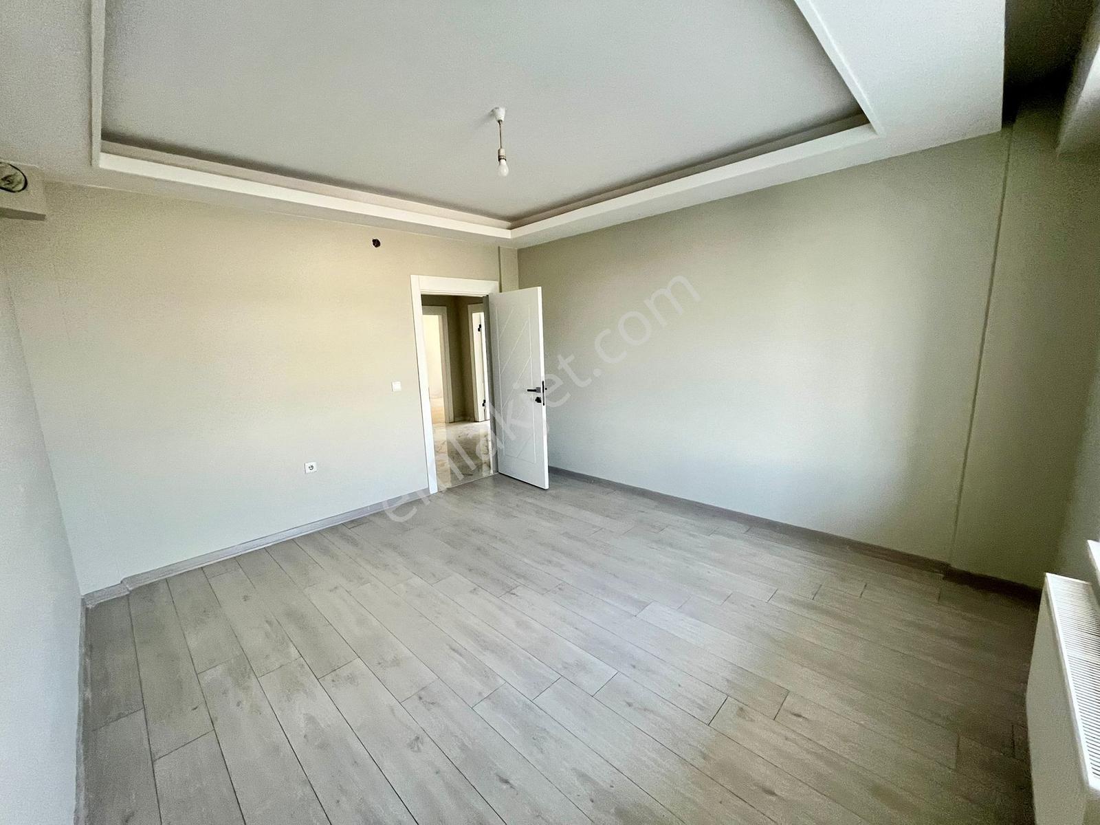 Kaya Grup'tan Sıfır Oturum Mavigöl Dibi 2+1 Kupon Daire - Görsel 18