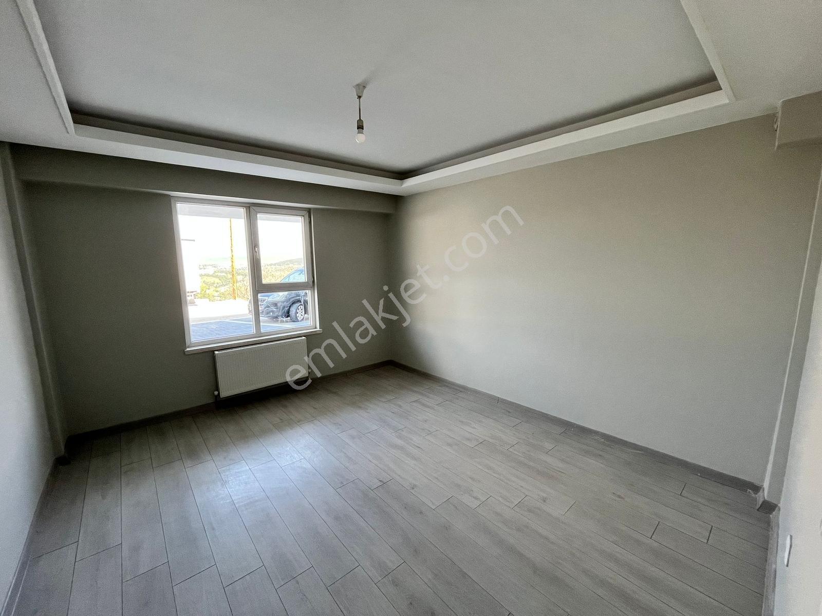 Kaya Grup'tan Sıfır Oturum Mavigöl Dibi 2+1 Kupon Daire - Görsel 20