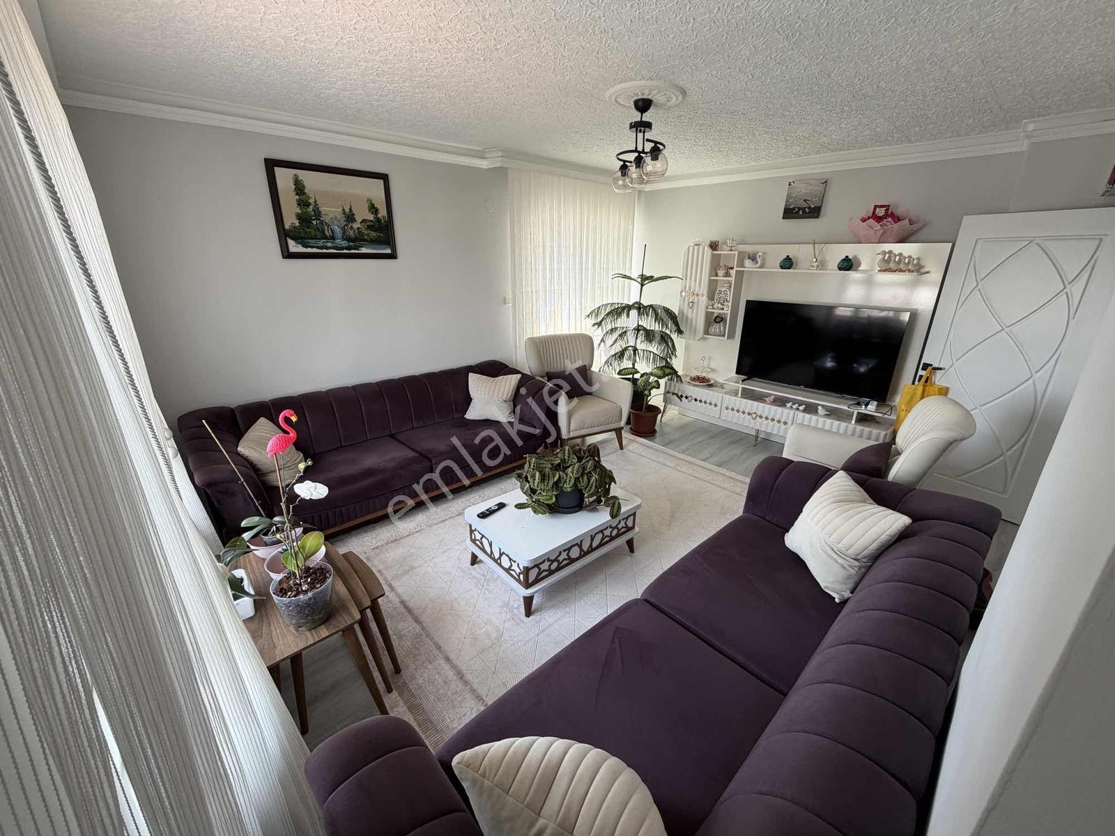 ▄akdağ'dan▄ Full+full Sıfır Yapılı Manzaralı 4+1 Dublex Daire - Görsel 34