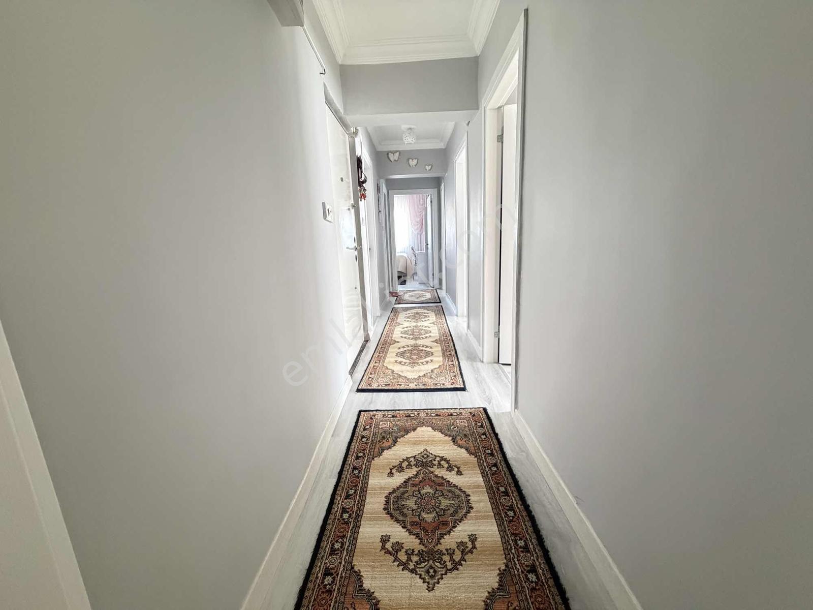 ▄akdağ'dan▄ Full+full Sıfır Yapılı Manzaralı 4+1 Dublex Daire - Görsel 38