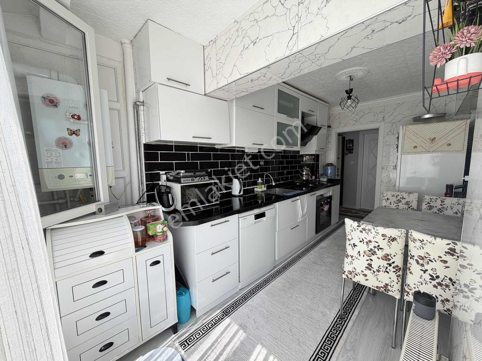▄akdağ'dan▄ Full+full Sıfır Yapılı Manzaralı 4+1 Dublex Daire - Görsel 31