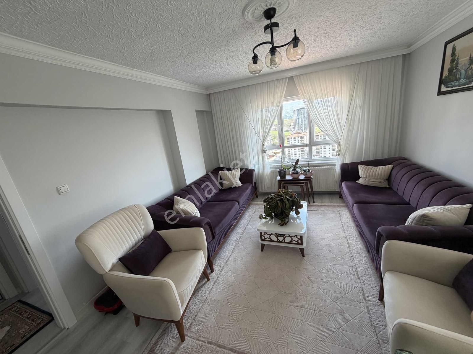 ▄akdağ'dan▄ Full+full Sıfır Yapılı Manzaralı 4+1 Dublex Daire - Görsel 26