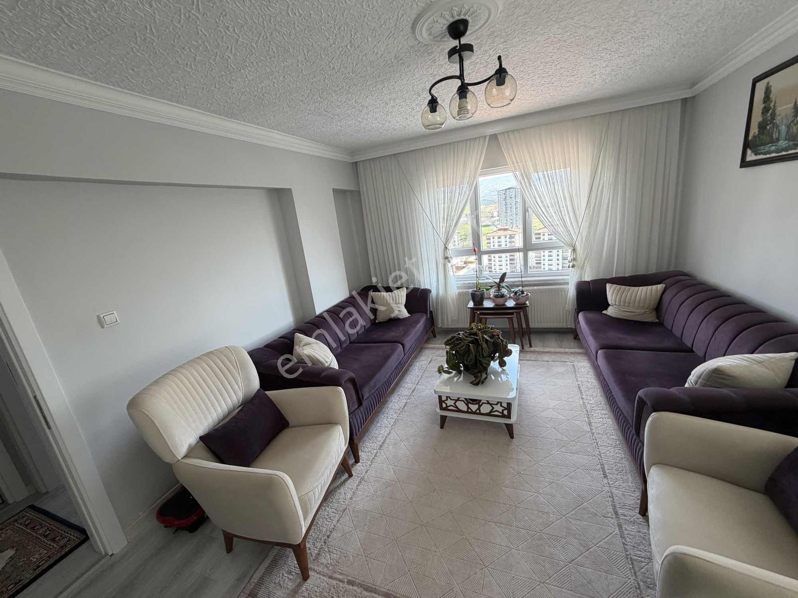 ▄akdağ'dan▄ Full+full Sıfır Yapılı Manzaralı 4+1 Dublex Daire - Görsel 4