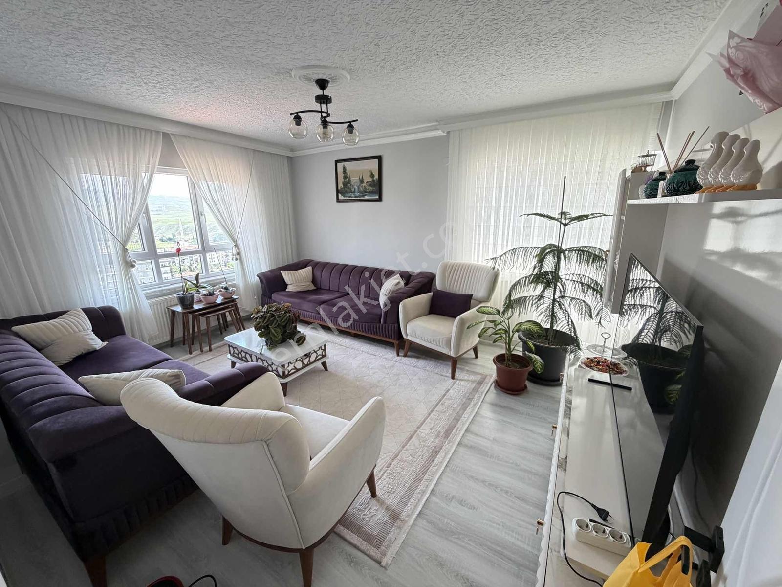 ▄akdağ'dan▄ Full+full Sıfır Yapılı Manzaralı 4+1 Dublex Daire - Görsel 22