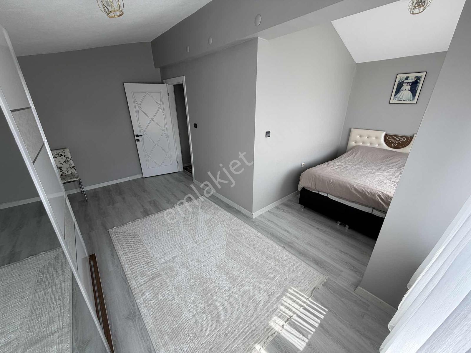 ▄akdağ'dan▄ Full+full Sıfır Yapılı Manzaralı 4+1 Dublex Daire - Görsel 7