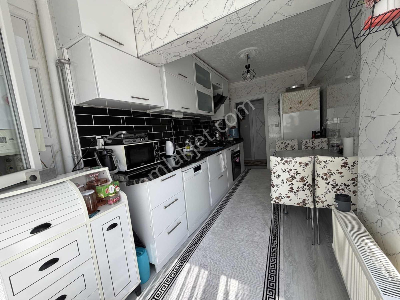 ▄akdağ'dan▄ Full+full Sıfır Yapılı Manzaralı 4+1 Dublex Daire - Görsel 33