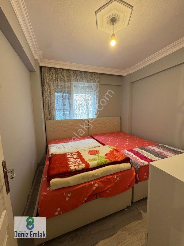 ♾️ Denizden Akçayda ♾️ 5+1 Denize Yakın Satılık Dublex Daire - Görsel 17